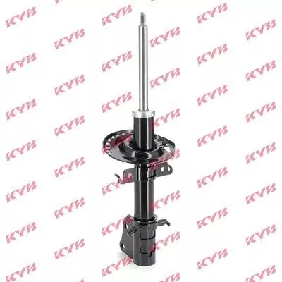 Shock Absorber