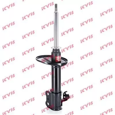 Shock Absorber