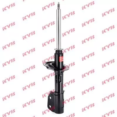 Shock Absorber