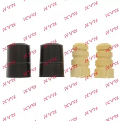 Dust Cover Kit, shock absorber