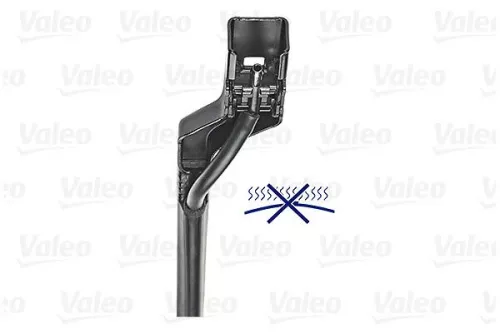 VALEO Wiper Blade (572302)