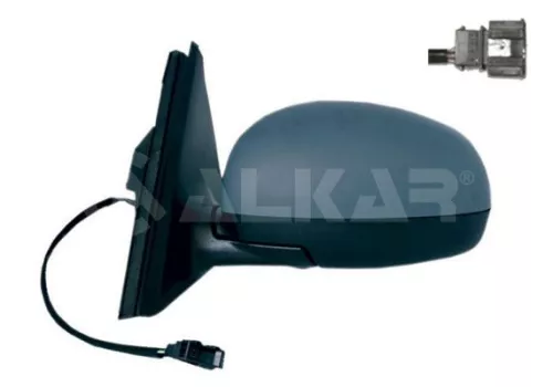 ALKAR Exterior Mirror (6139559)
