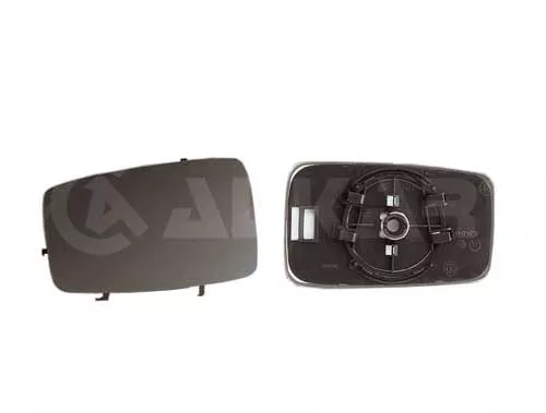 ALKAR Mirror Glass, exterior mirror (6401098)