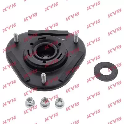 KYB Repair Kit, suspension strut support mount (SM1010)