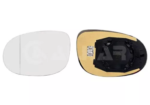 ALKAR Mirror Glass, exterior mirror (6401533)