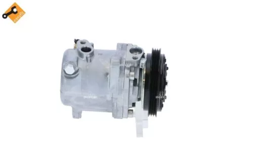 NRF Compressor, air conditioning (32957)