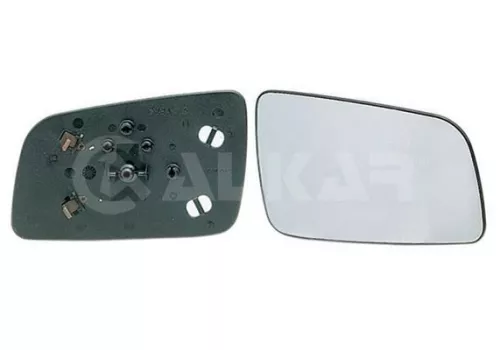 ALKAR Mirror Glass, exterior mirror (6402437)