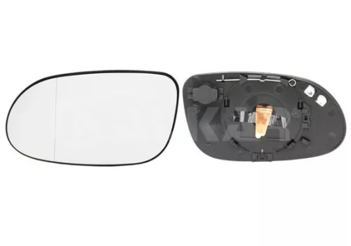 ALKAR Mirror Glass, exterior mirror (6423700)