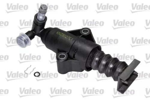 Slave Cylinder, clutch
