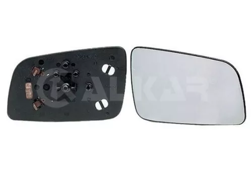 ALKAR Mirror Glass, exterior mirror (6426437)