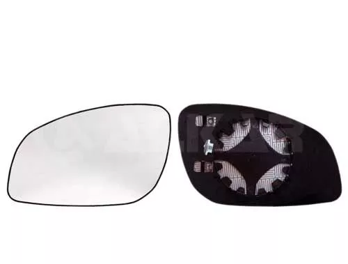 ALKAR Mirror Glass, exterior mirror (6431444)