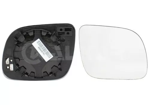 ALKAR Mirror Glass, exterior mirror (6432127)