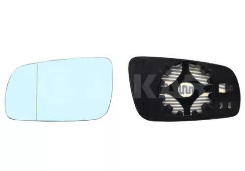 ALKAR Mirror Glass, exterior mirror (6439127)