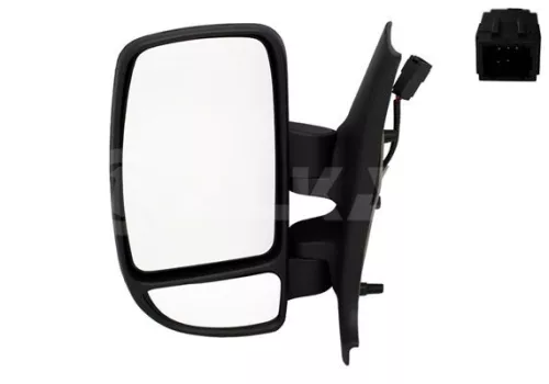 ALKAR Exterior Mirror (9225905)