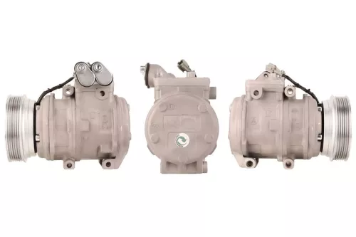 ELSTOCK Compressor, air conditioning (51-0432)