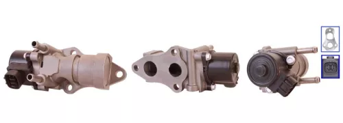 ELSTOCK EGR Valve (72-0091)