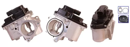ELSTOCK EGR Valve (73-0084)