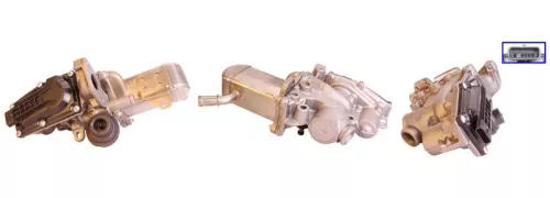 ELSTOCK EGR Valve (73-0129)