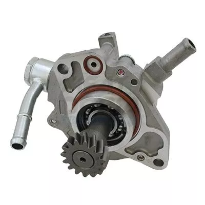 Vacuum Pump, braking system