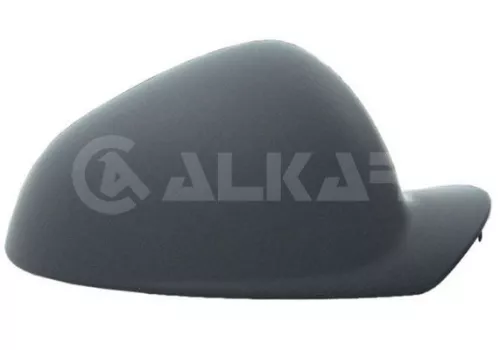 Cover, exterior mirror