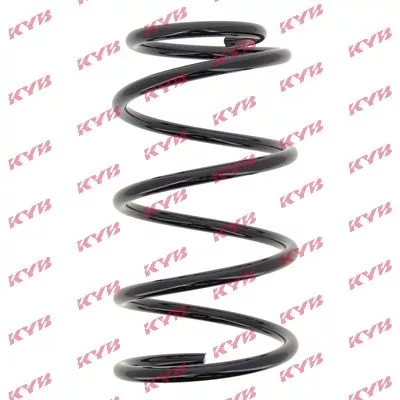 Suspension Spring