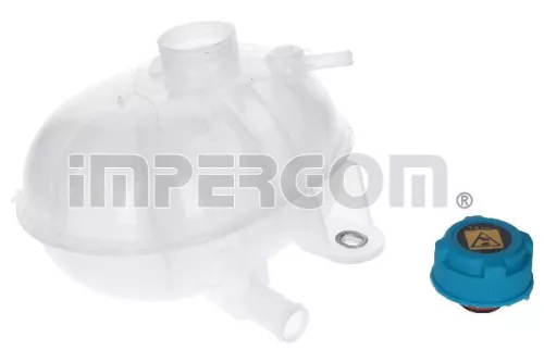 ORIGINAL IMPERIUM Expansion Tank, coolant (29878)