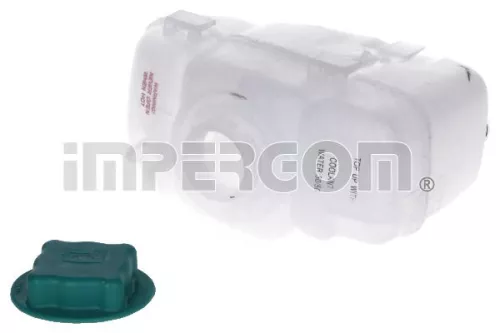 ORIGINAL IMPERIUM Expansion Tank, coolant (44118)