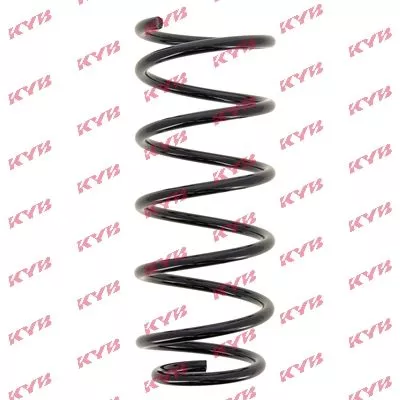 Suspension Spring