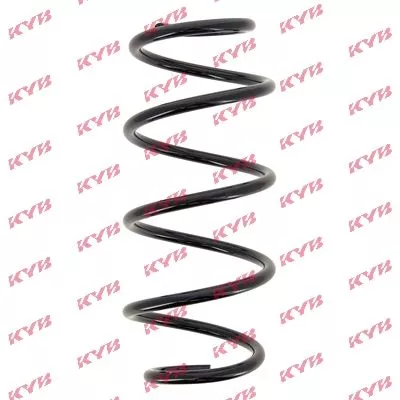 Suspension Spring