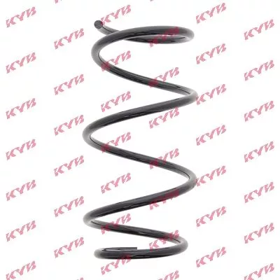 KYB Suspension Spring (RH2584)