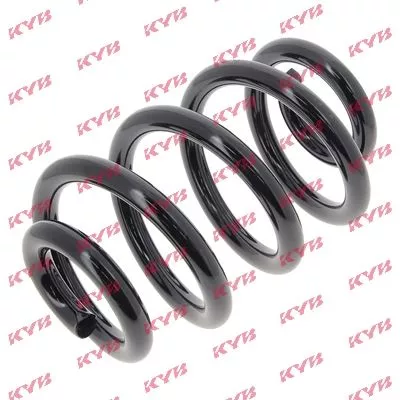 KYB Suspension Spring (RH2906)