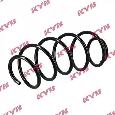 KYB Suspension Spring (RH3337)