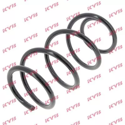 KYB Suspension Spring (RH3495)
