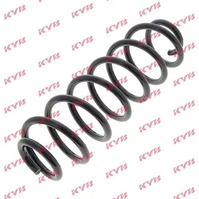 KYB Suspension Spring (RH5544)