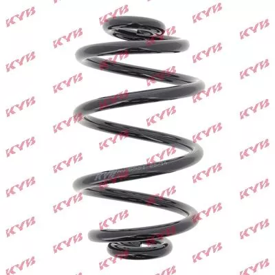 KYB Suspension Spring (RX5551)