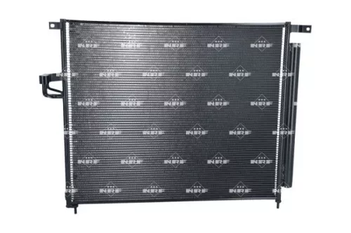NRF Condenser, air conditioning (350425)