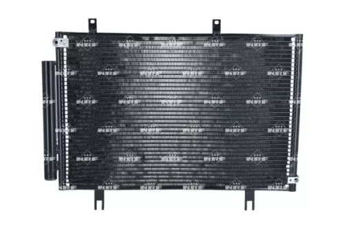 NRF Condenser, air conditioning (350427)