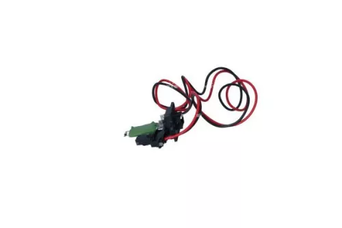 NRF Resistor, interior blower (342055)
