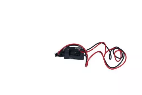 NRF Resistor, interior blower (342055)