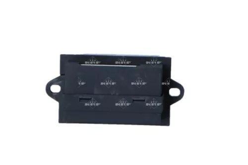 NRF Resistor, interior blower (342058)