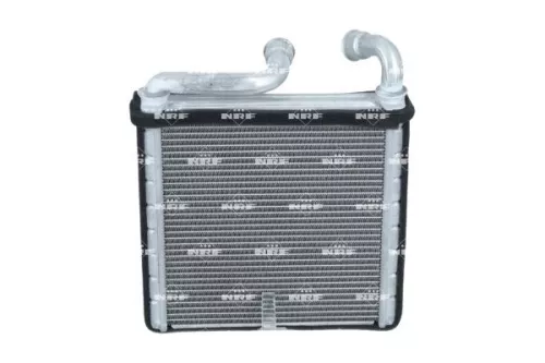 NRF Heat Exchanger, interior heating (54361)