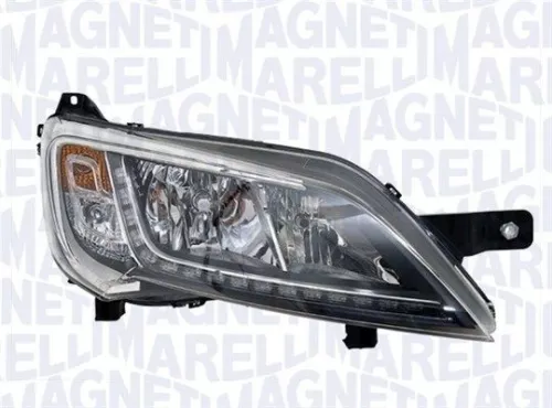 MAGNETI MARELLI Headlight (712501201129)