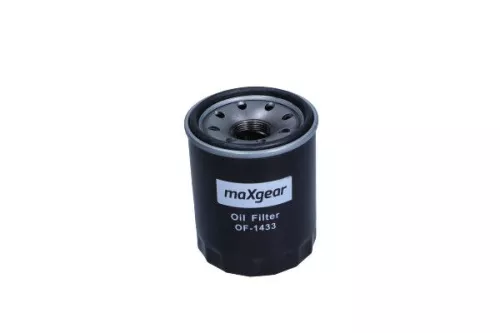 MAXGEAR Oil Filter (26-1526)