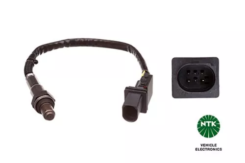 Oxygen Sensor