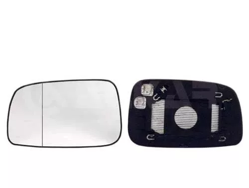 Mirror Glass, exterior mirror