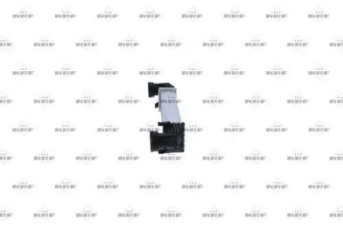 NRF Charge Air Cooler (30954)