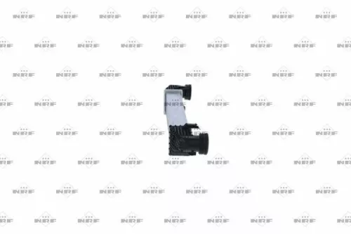 NRF Charge Air Cooler (30954)
