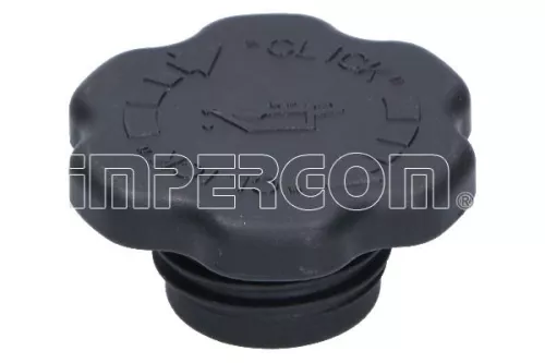 ORIGINAL IMPERIUM Sealing Cap, oil filler neck (43038)