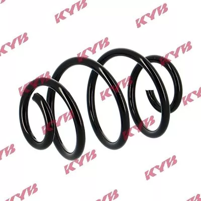 Suspension Spring