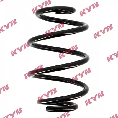 KYB Suspension Spring (RA4074)